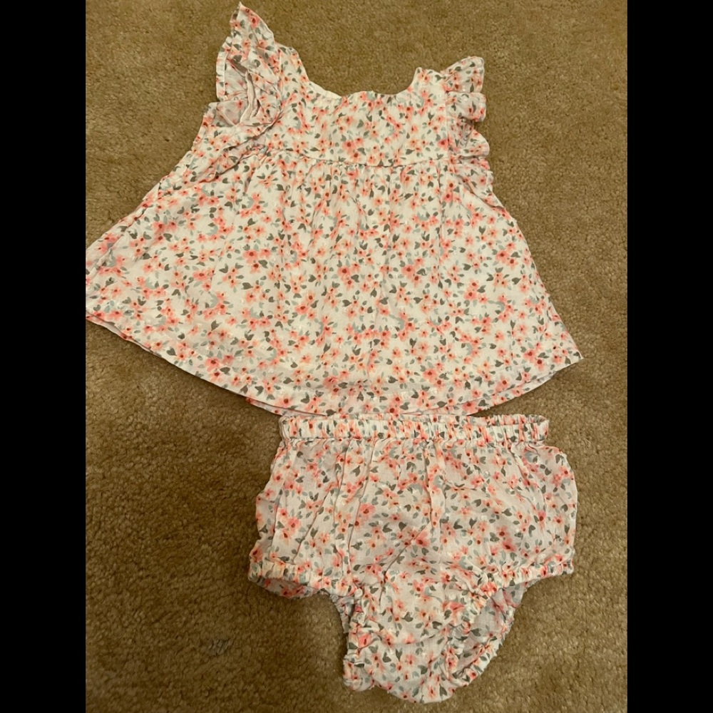 Old Navy Dress